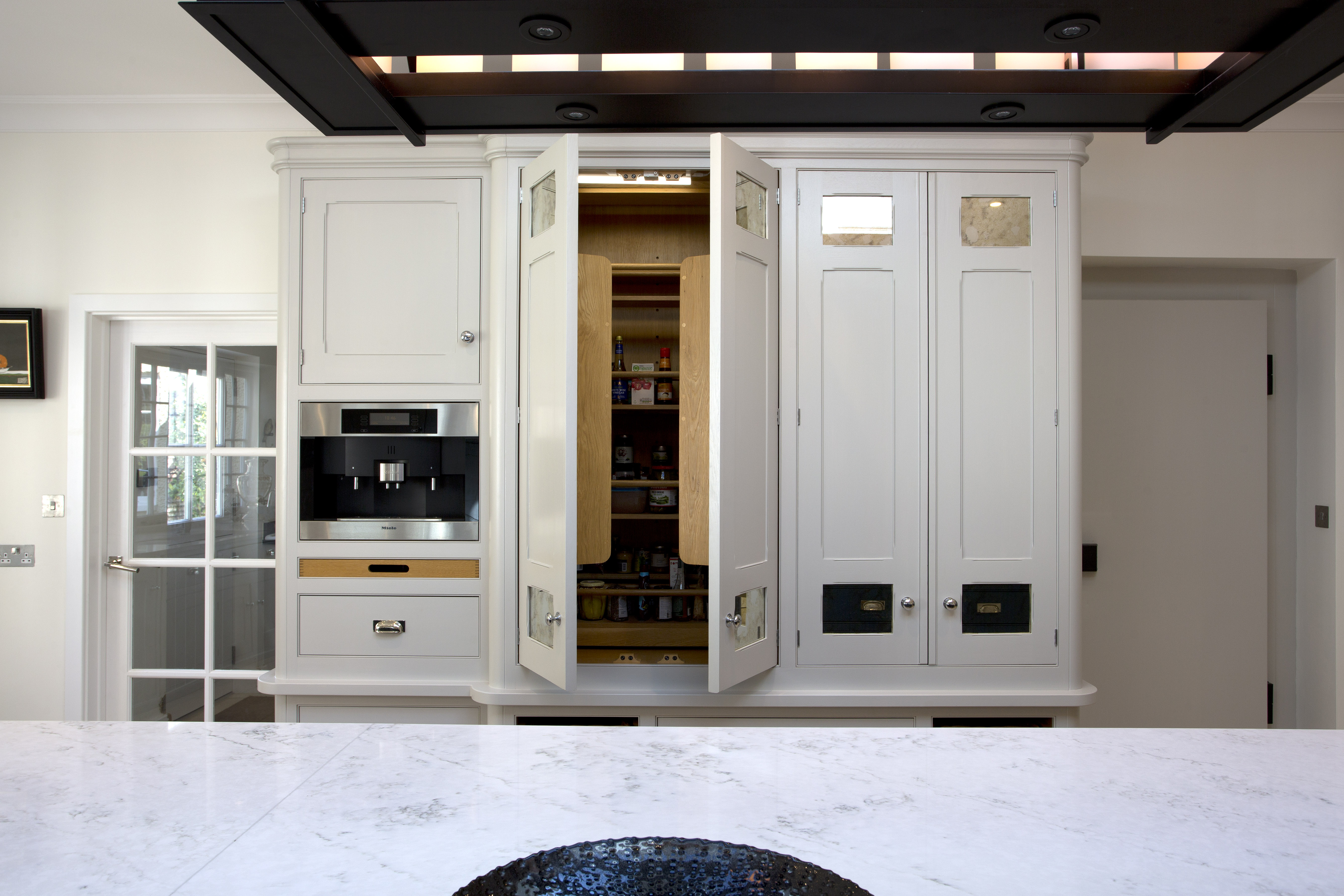 Design Trend: The Super Kitchen - The Cabinet Store + Culina Design and  Culina Design