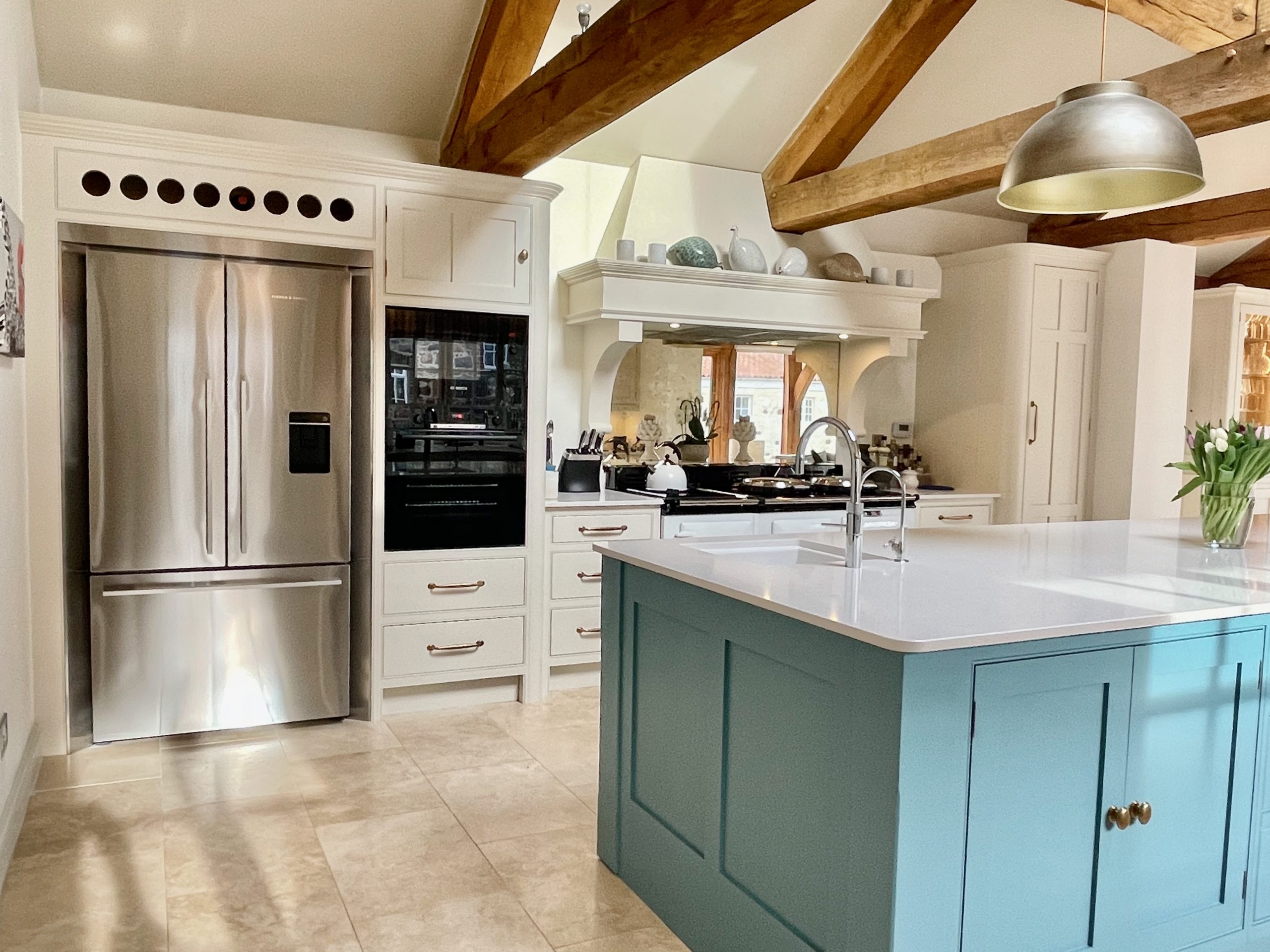 Guernsey Kitchen